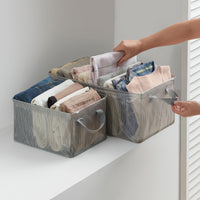 Organi Cajas Flex