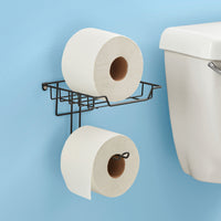 Organi Rollo Black