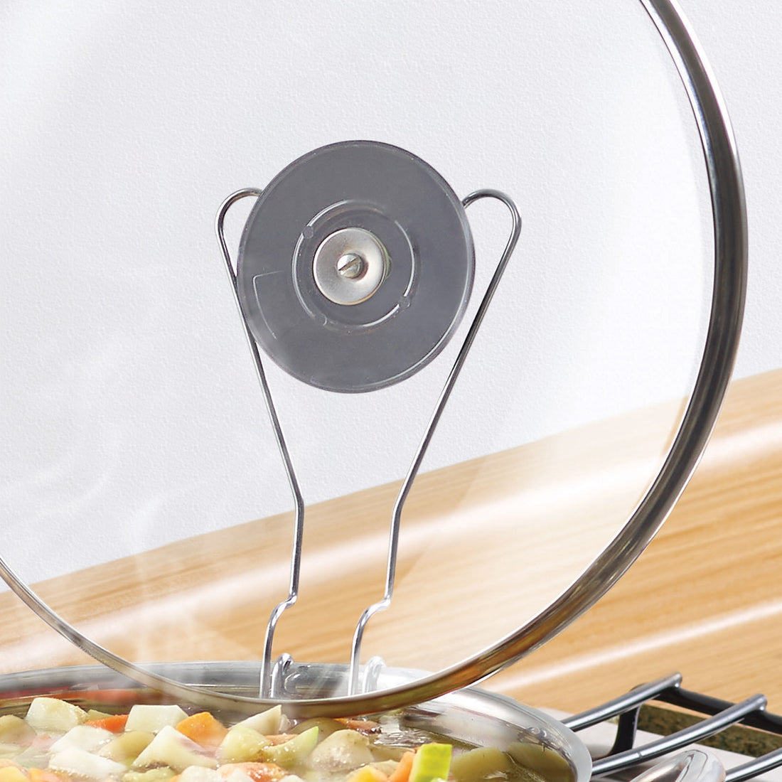 Soporte Tapa