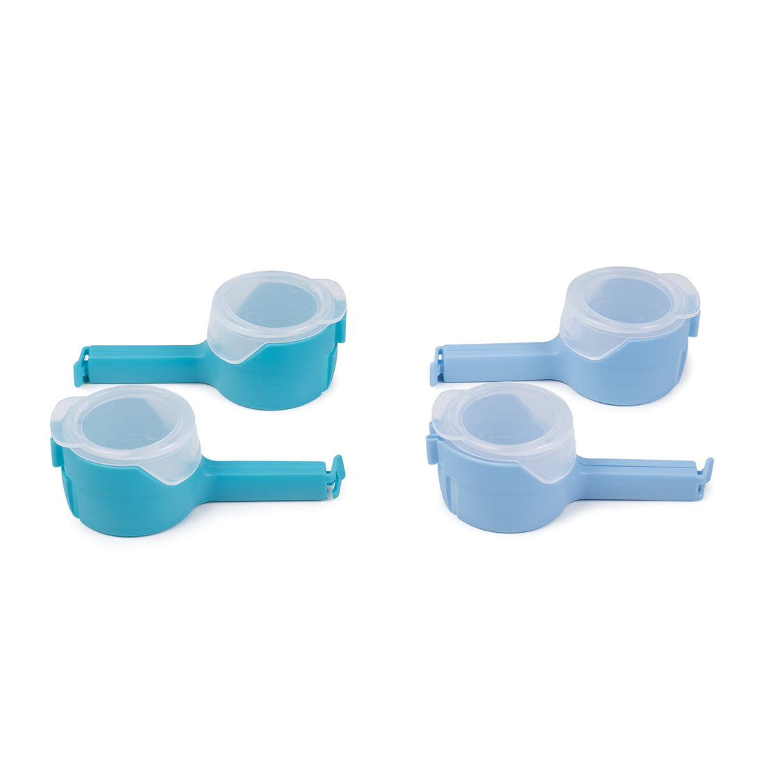 Dispensa Clips