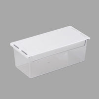 Oculta Cajón