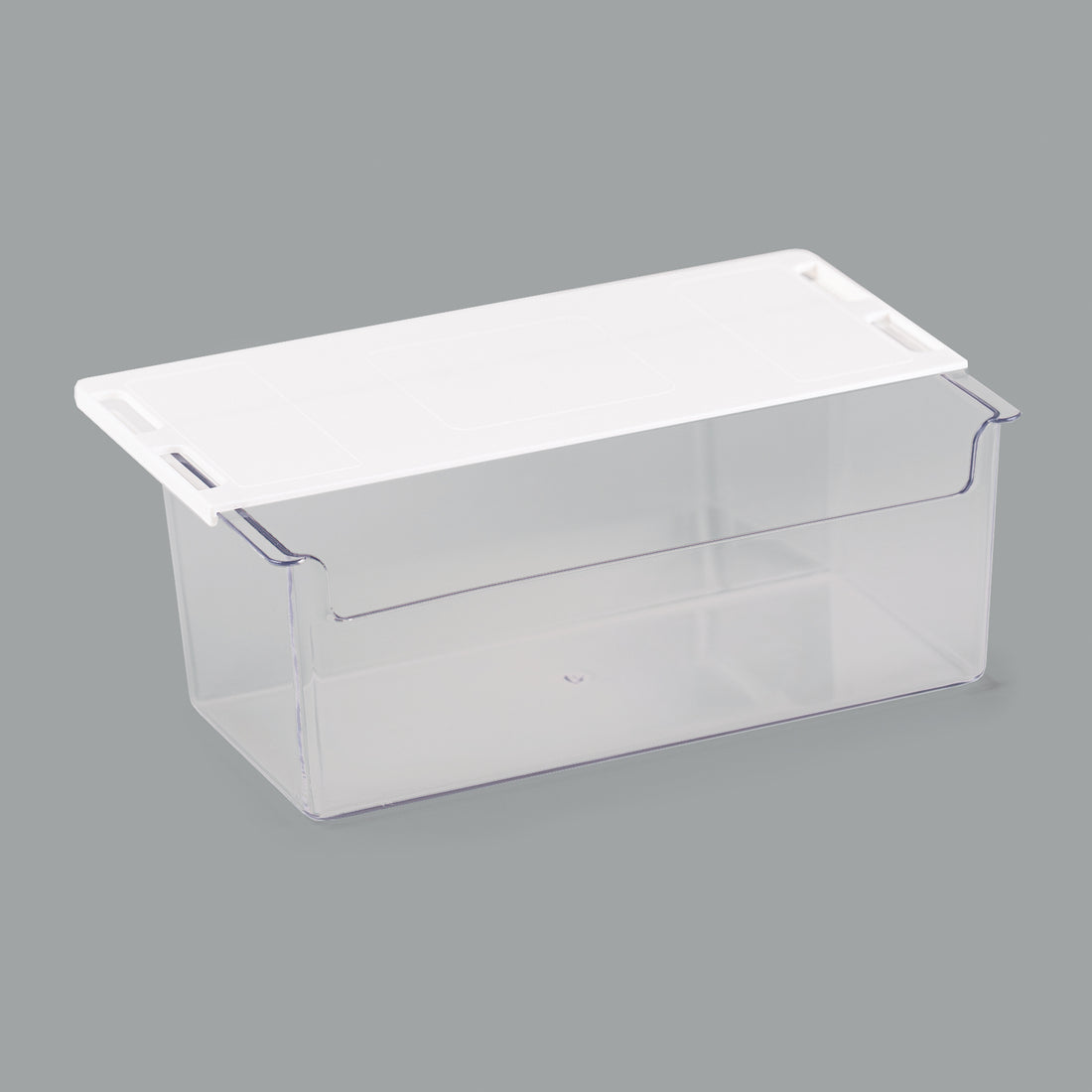 Oculta Cajón