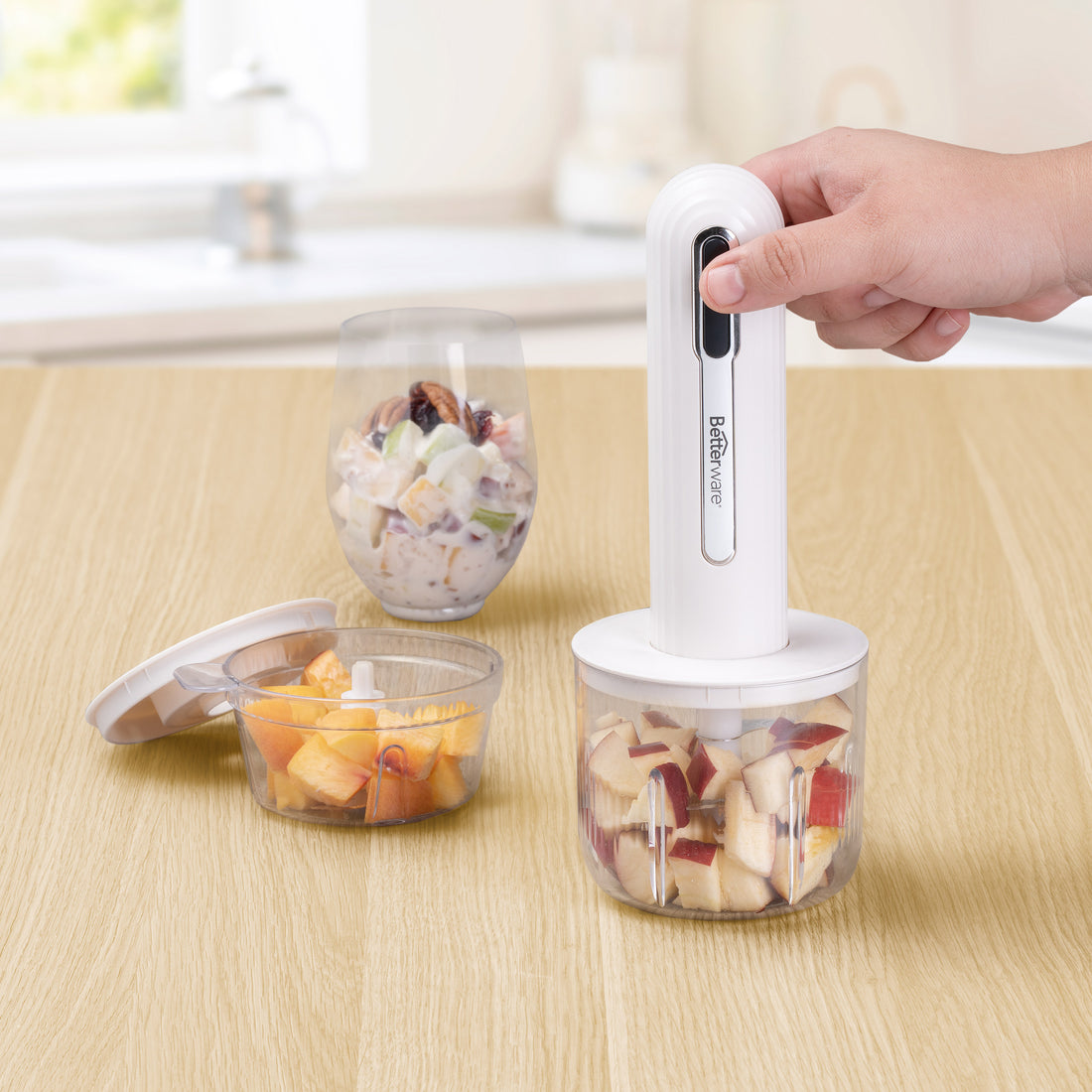 Gira Chopper Smart