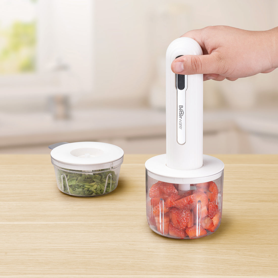 Gira Chopper Smart