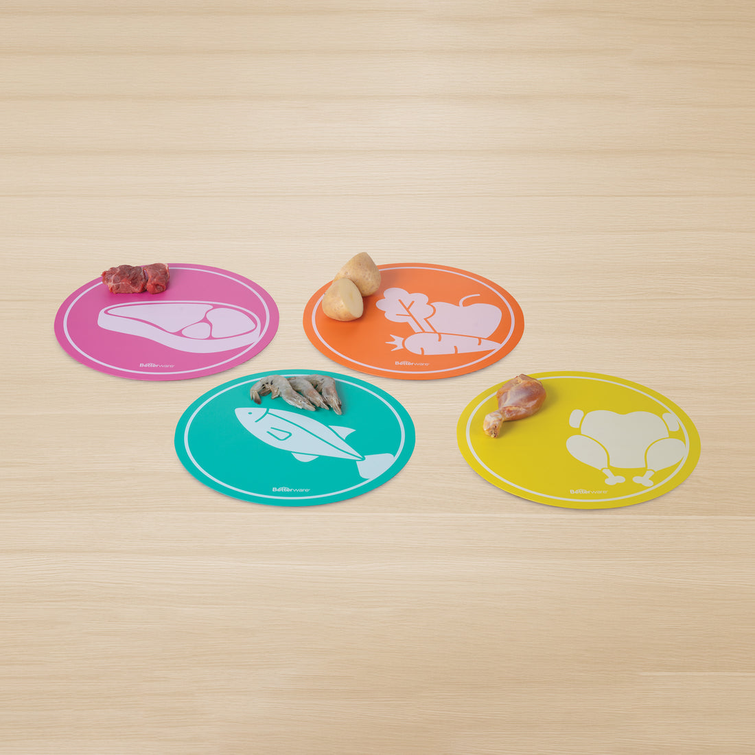 Circu Tablas