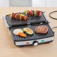 Parrilla Chef Dúo