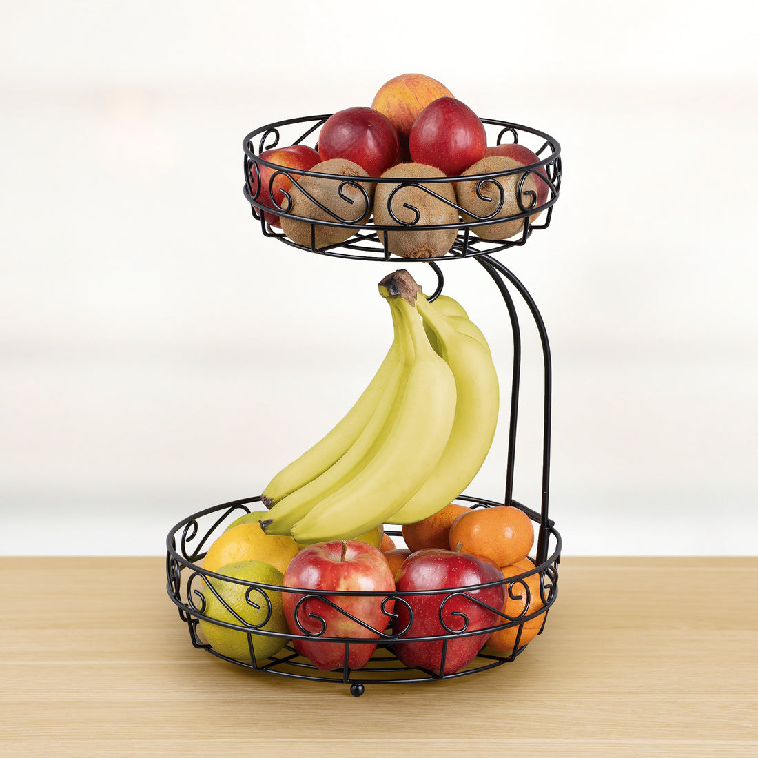 Frutero Black