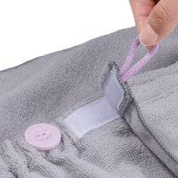 Practi Toalla Grey