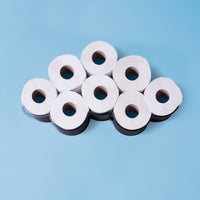 Organi Rollos Nube