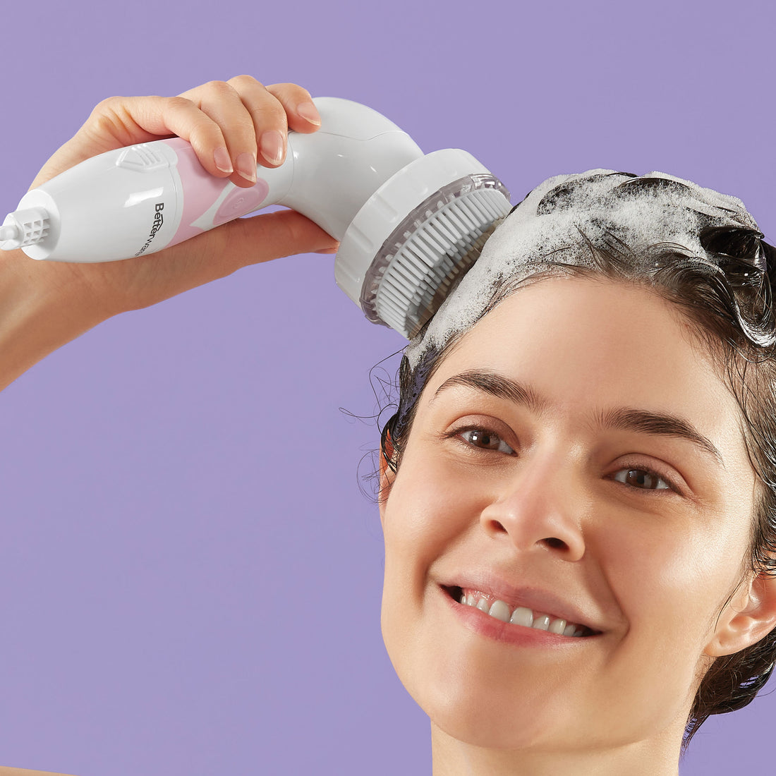Cepillo Spa Electric