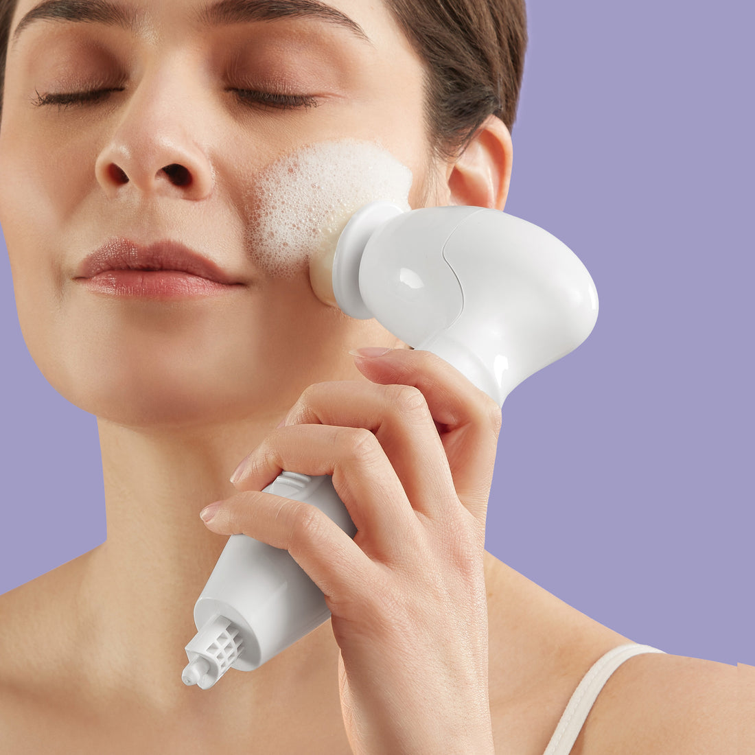 Cepillo Spa Electric