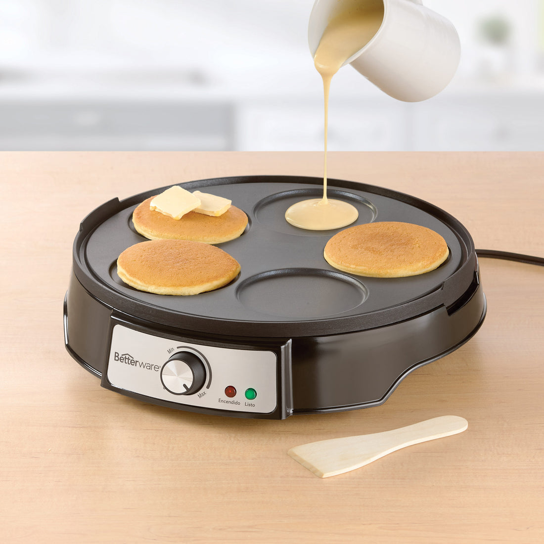 Better Crepas Dúo