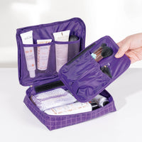 Organi Pack/Bag Lila