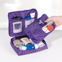Organi Pack/Bag Lila