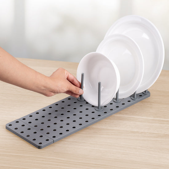 Organi Trastes Adjust
