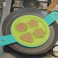 Moldi Hot Cakes Dúo