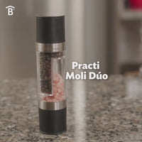 Practi Moli Dúo
