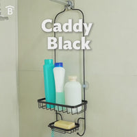 Caddy Black