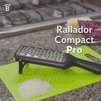 Rallador Compact Pro